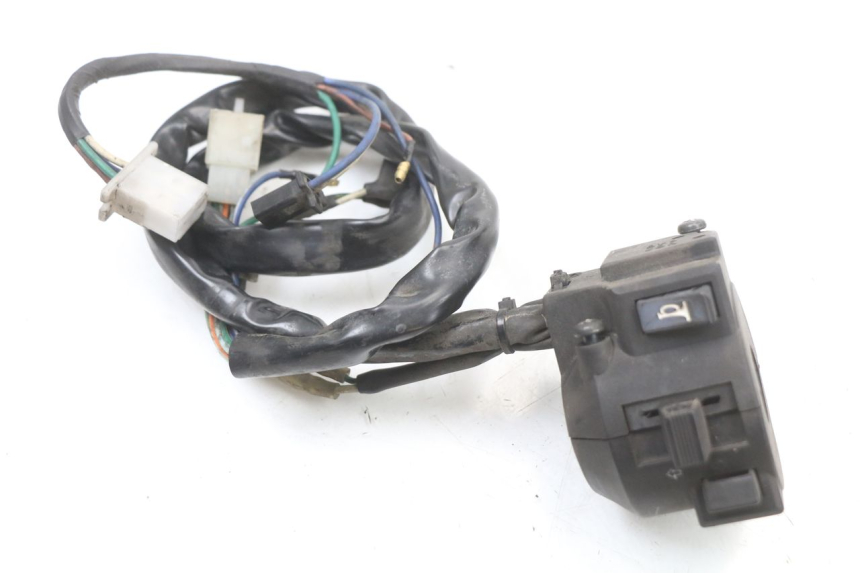 photo de Linker Lenkerhebel SYM JOYRIDE EVO 125 (2009 - 2016) - Alternative Perspektive