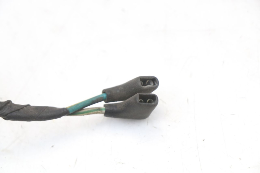 photo de Linker Lenkerhebel SYM JOYRIDE EVO 125 (2009 - 2016) - Details der Befestigungspunkte