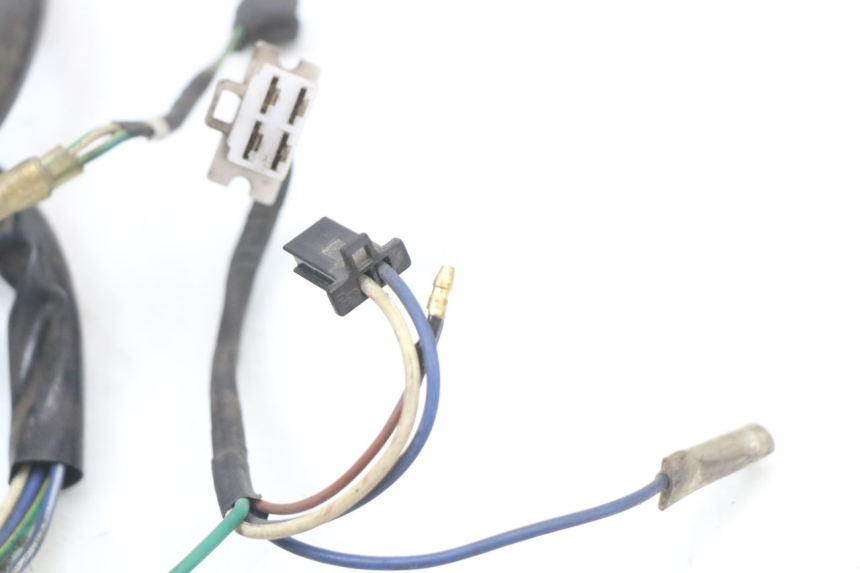 photo de Linker Lenkerhebel SYM JOYRIDE EVO 125 (2009 - 2016) - Oberflächenzustand und Material