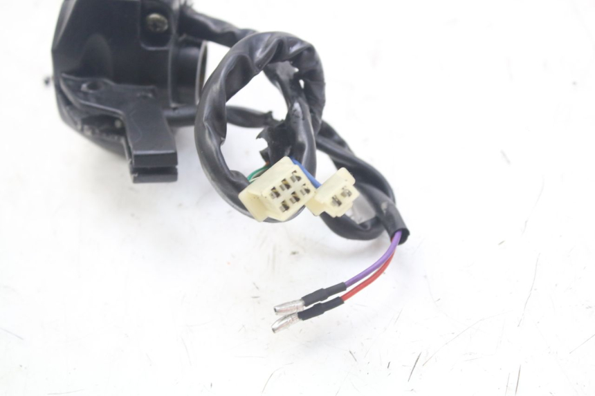 photo de LINKS SCHALTER RIDE JUMP 2T 50 (2012 - 2017) - Detailansicht des Bauteils