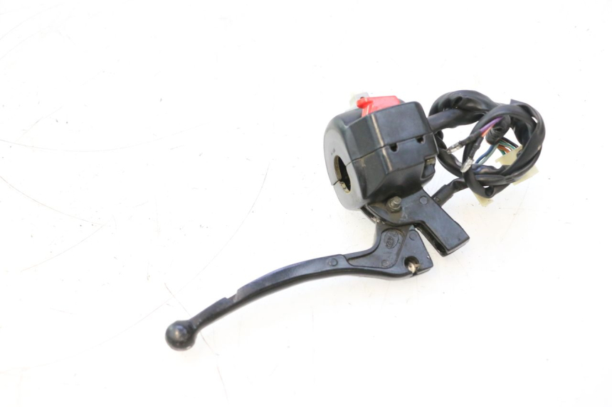 photo de LINKS SCHALTER RIDE JUMP 2T 50 (2012 - 2017) - Technische Nahaufnahme
