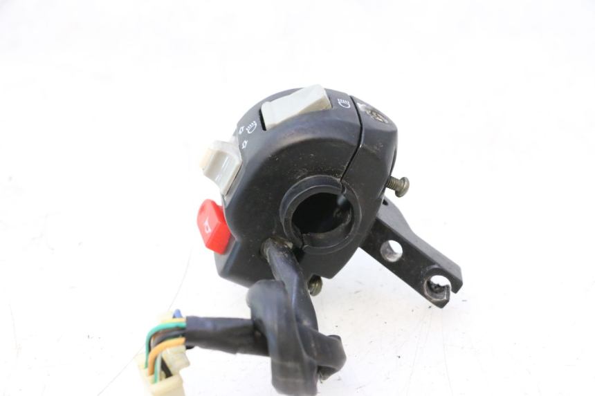 photo de LINKS SCHALTER RIDE JUMP 2T 50 (2012 - 2017) - Technische Nahaufnahme