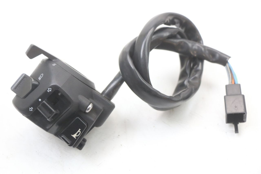 photo de LINKS LENKERHEBEL KYMCO K-PW K-PIPE 50 (2012 - 2017) - Hauptansicht