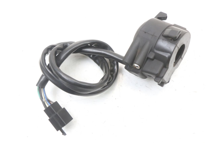 photo de LINKS LENKERHEBEL KYMCO K-PW K-PIPE 50 (2012 - 2017) - Alternative Perspektive