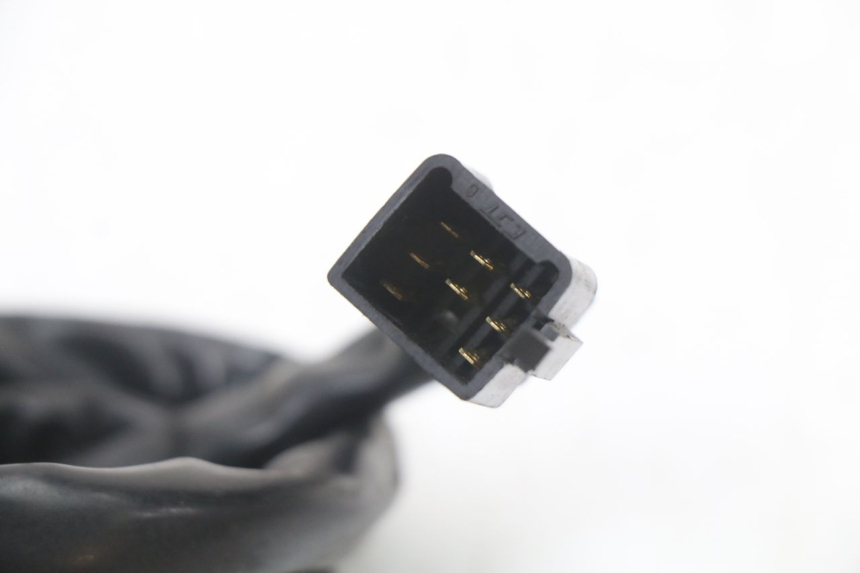 photo de LINKS LENKERHEBEL KYMCO K-PW K-PIPE 50 (2012 - 2017) - Gesamtansicht des Produkts