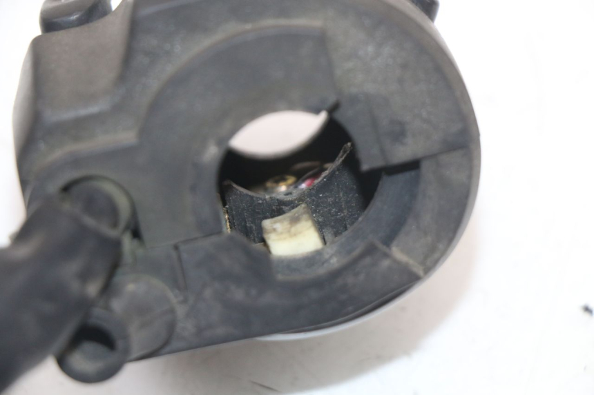 photo de LINKS SCHALTER KAWASAKI ZR7 ZR-7 S 750 (1999 - 2004) - Details der Befestigungspunkte