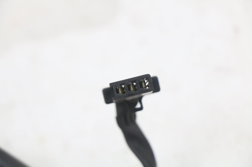 photo de LINKS SCHALTER KAWASAKI ZR7 ZR-7 S 750 (1999 - 2004) - Oberflächenzustand und Material