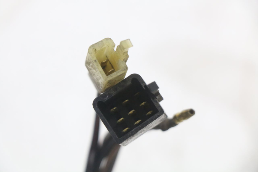 photo de LINKS SCHALTER KAWASAKI ZR7 ZR-7 S 750 (1999 - 2004) - Geprüftes Gebrauchtteil