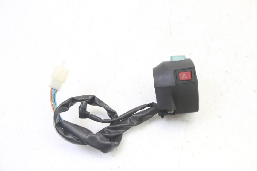 photo de LINKS SCHALTER KIDEN KD125-G 125 (2018 - 2022) - Alternative Perspektive