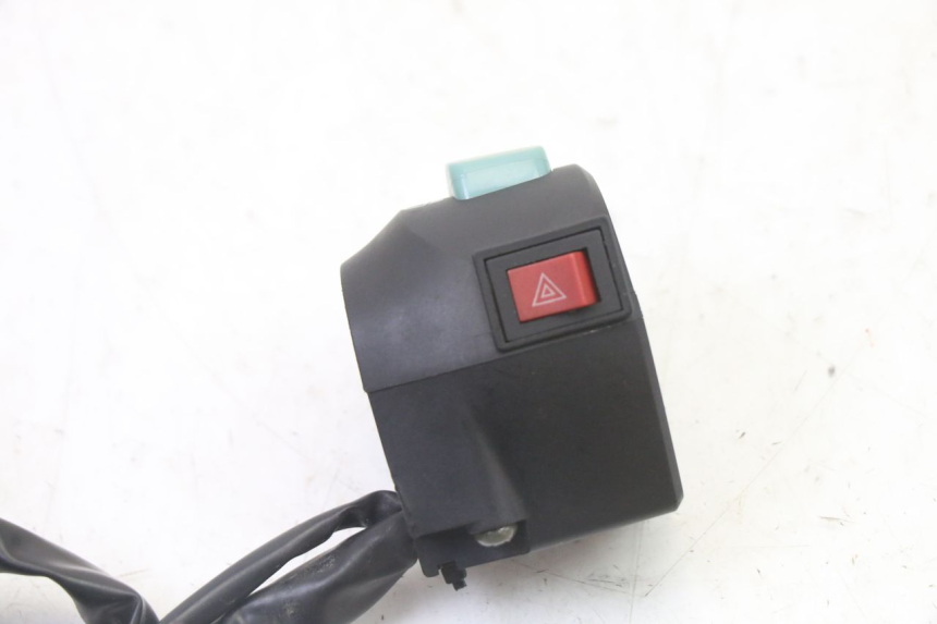 photo de LINKS SCHALTER KIDEN KD125-G 125 (2018 - 2022) - Technische Nahaufnahme