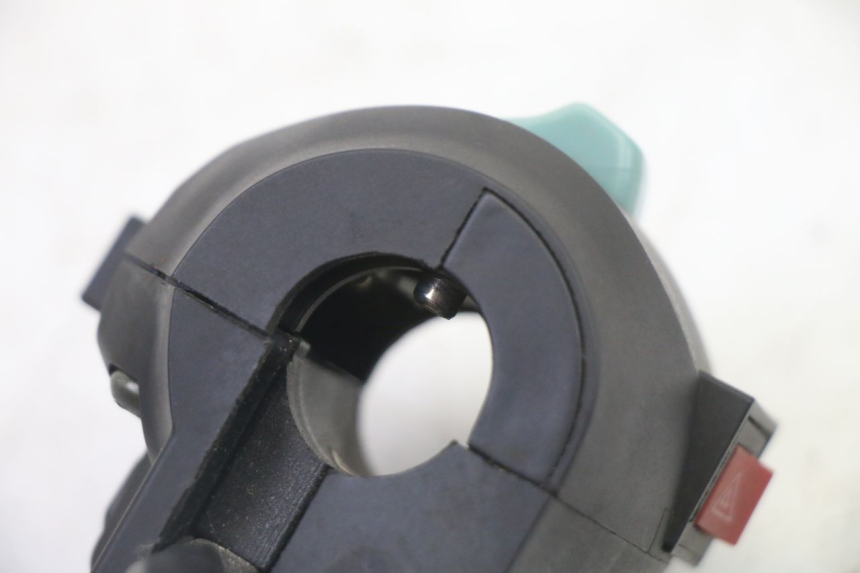 photo de LINKS SCHALTER KIDEN KD125-G 125 (2018 - 2022) - Gesamtansicht des Produkts