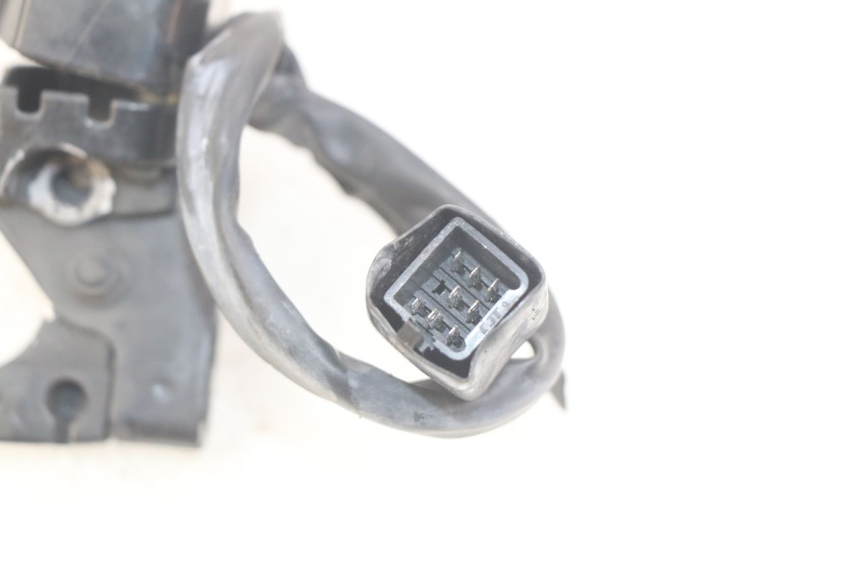 photo de LINKER LENKER PEUGEOT KISBEE 2T 50 (2010 - 2017) - Detailansicht des Bauteils