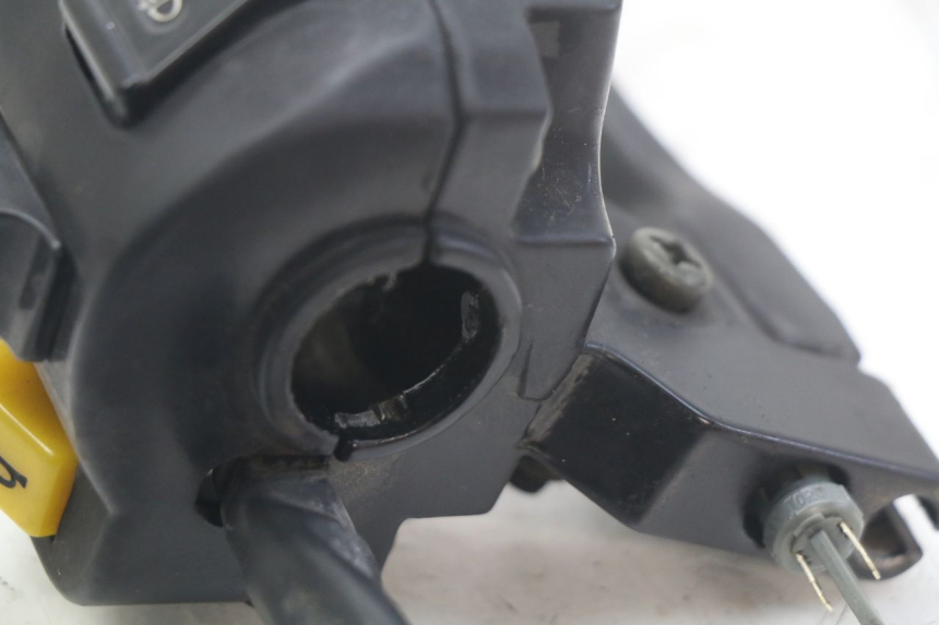 photo de LINKER LENKER PEUGEOT KISBEE 2T 50 (2010 - 2017) - Alternative Perspektive