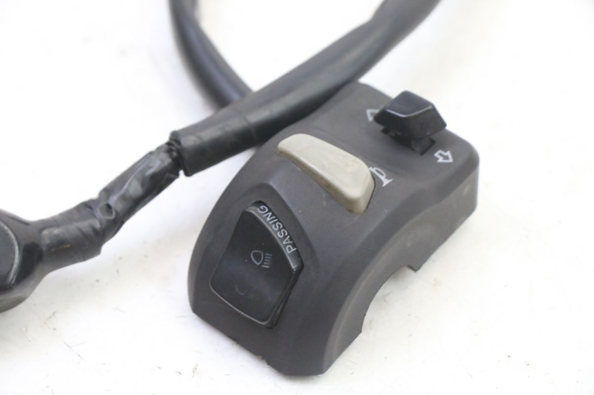 photo de LINKS SCHALTER PEUGEOT KISBEE 2T 50 (2018 - 2022) - Alternative Perspektive