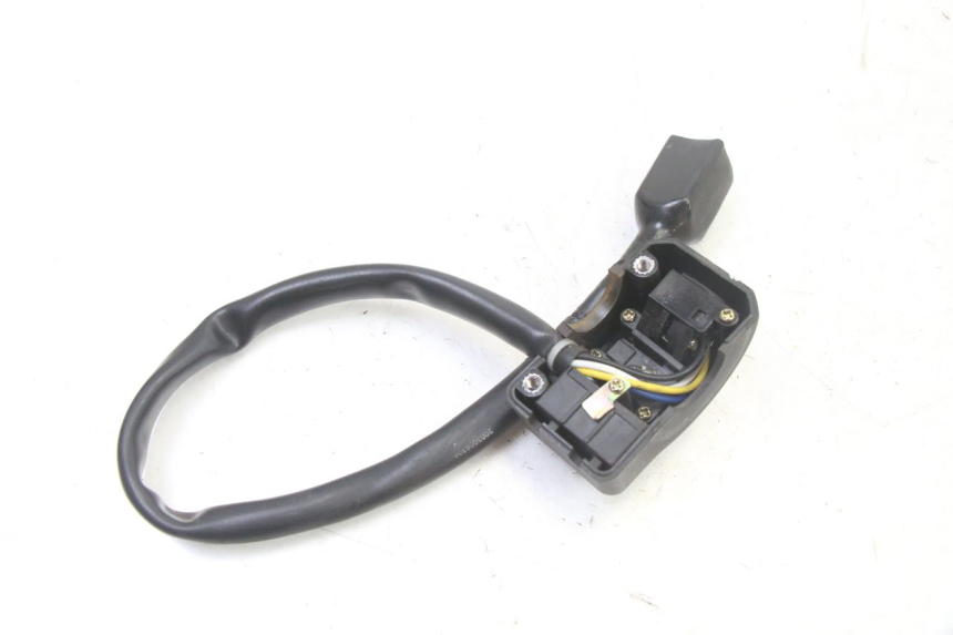 photo de LINKS SCHALTER PEUGEOT KISBEE 2T 50 (2018 - 2022) - Technische Nahaufnahme