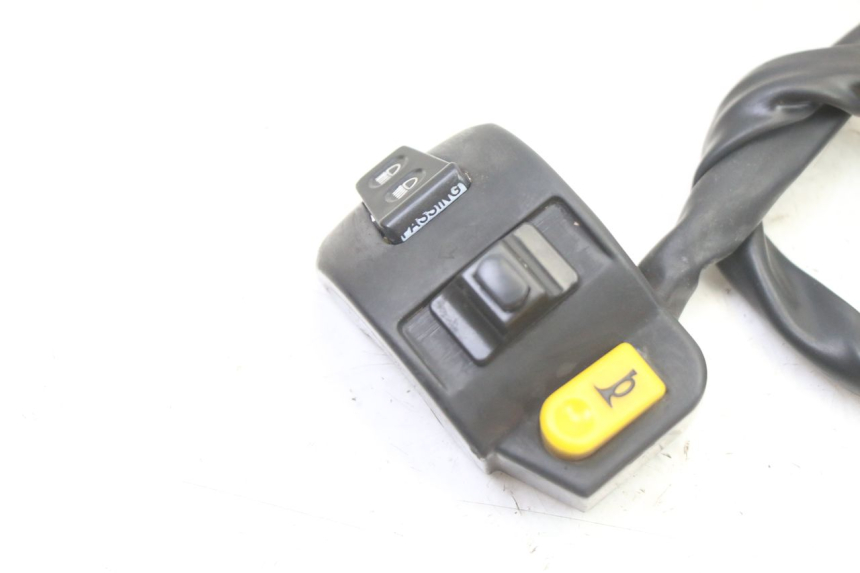 photo de LINKER LENKER PEUGEOT KISBEE 2T 50 (2010 - 2017) - Detailansicht des Bauteils