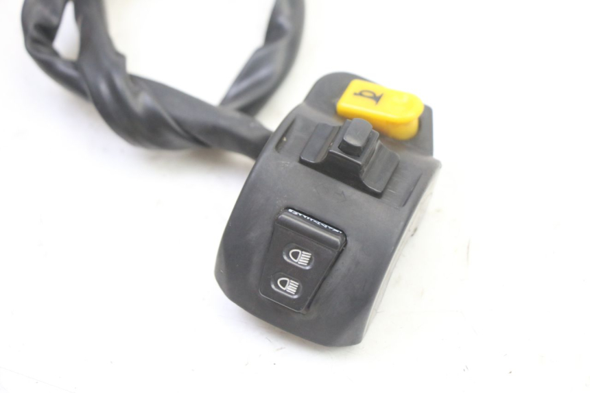 photo de LINKER LENKER PEUGEOT KISBEE 2T 50 (2010 - 2017) - Alternative Perspektive