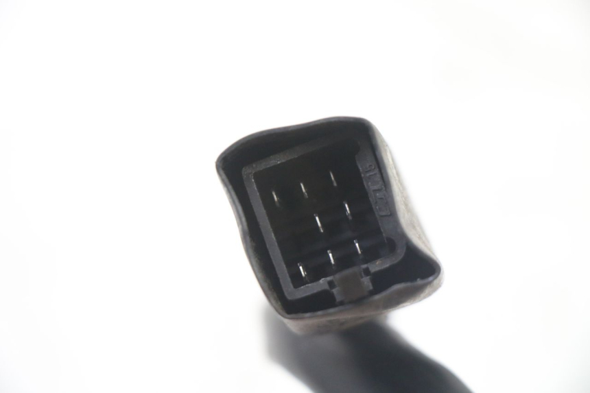 photo de LINKER LENKER PEUGEOT KISBEE 2T 50 (2010 - 2017) - Details der Befestigungspunkte