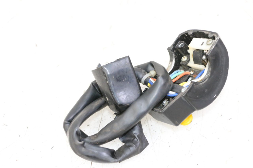 photo de LINKER LENKER PEUGEOT KISBEE 2T 50 (2010 - 2017) - Detailansicht des Bauteils