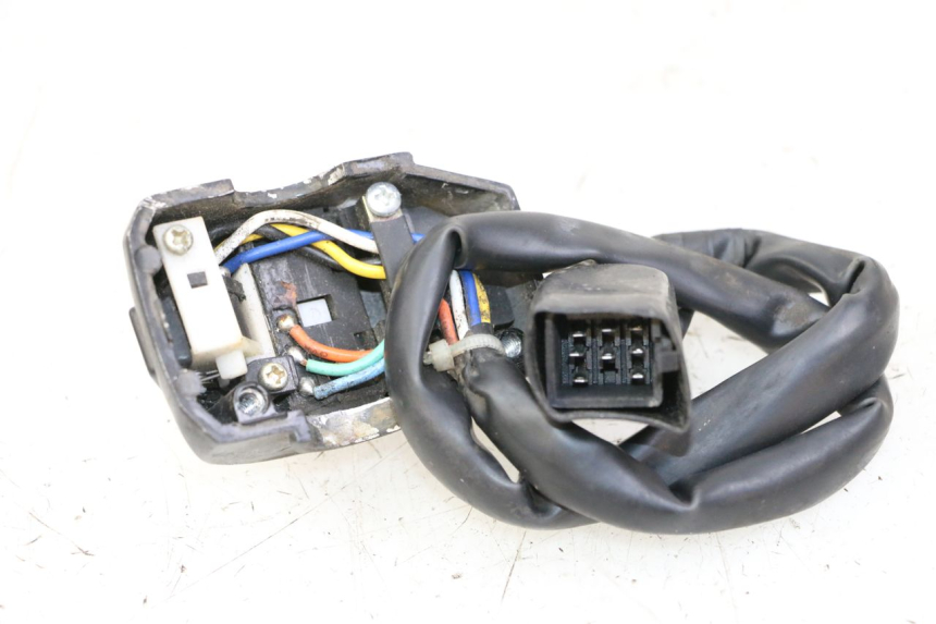 photo de LINKER LENKER PEUGEOT KISBEE 2T 50 (2010 - 2017) - Alternative Perspektive