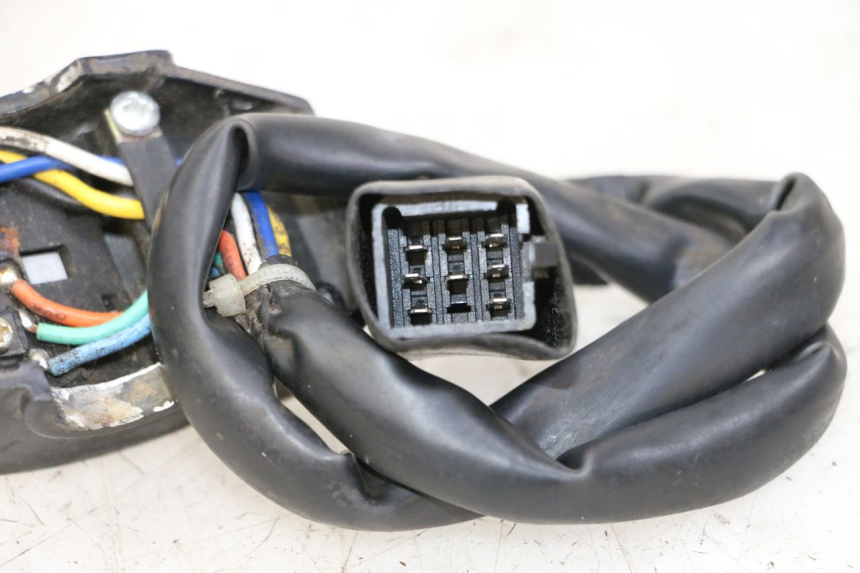 photo de LINKER LENKER PEUGEOT KISBEE 2T 50 (2010 - 2017) - Technische Nahaufnahme