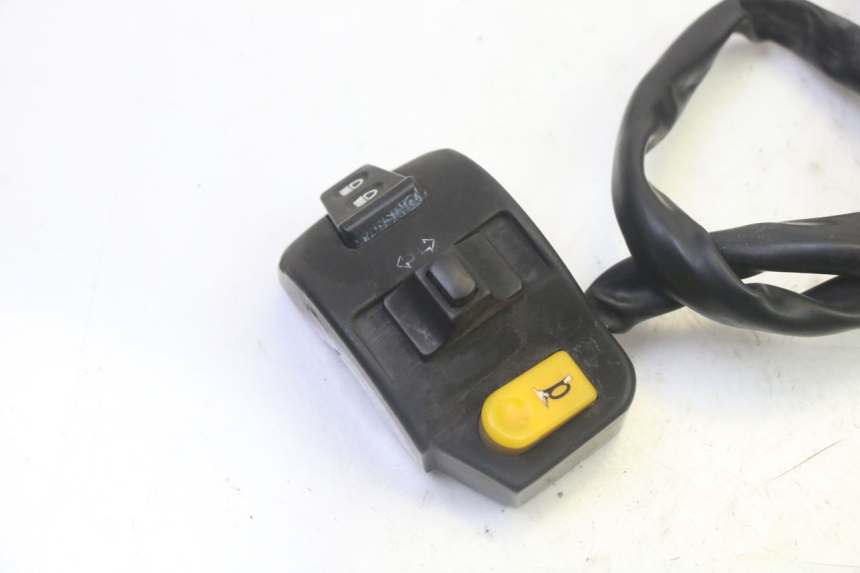 photo de LINKER LENKER PEUGEOT KISBEE 2T 50 (2010 - 2017) - Detailansicht des Bauteils