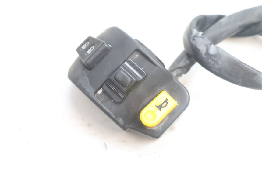 photo de LINKER LENKER PEUGEOT KISBEE 2T 50 (2010 - 2017) - Detailansicht des Bauteils