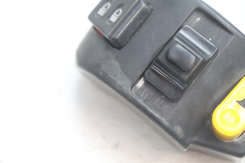 photo de LINKER LENKER PEUGEOT KISBEE 2T 50 (2010 - 2017) - Alternative Perspektive