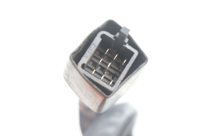 photo de LINKER LENKER PEUGEOT KISBEE 2T 50 (2010 - 2017) - Oberflächenzustand und Material
