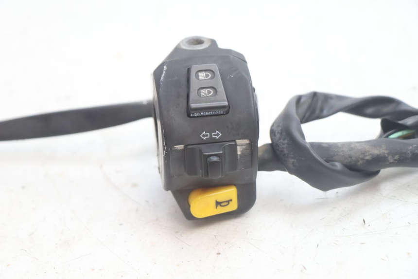 photo de LINKER LENKER PEUGEOT KISBEE 2T 50 (2010 - 2017) - Detailansicht des Bauteils