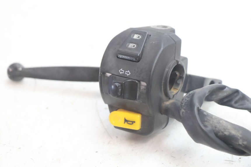 photo de LINKER LENKER PEUGEOT KISBEE 2T 50 (2010 - 2017) - Zoom auf Gebrauchszustand