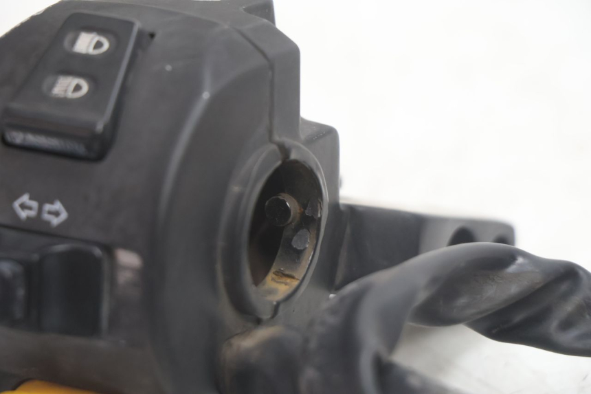 photo de LINKER LENKER PEUGEOT KISBEE 2T 50 (2010 - 2017) - Alternative Perspektive