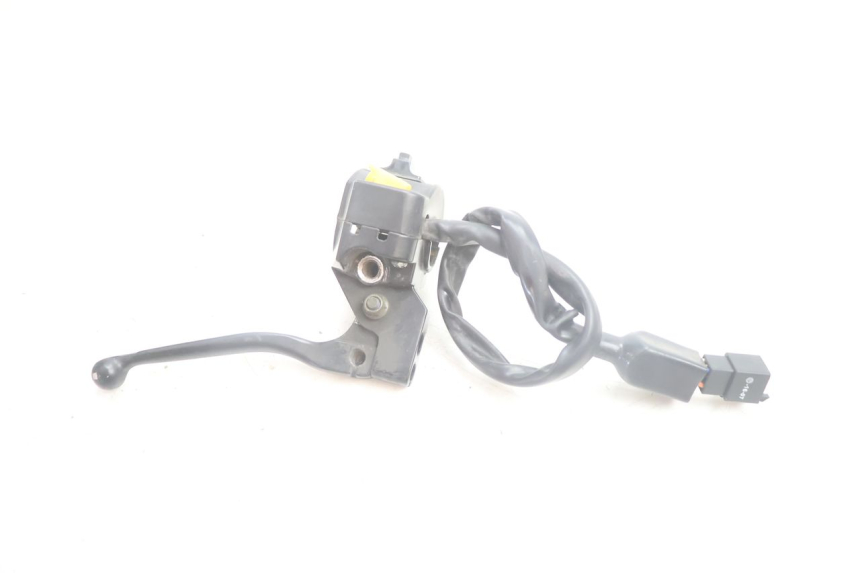 photo de LINKER LENKER PEUGEOT KISBEE 2T 50 (2010 - 2017) - Details der Befestigungspunkte
