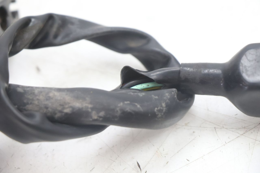 photo de LINKER LENKER PEUGEOT KISBEE 2T 50 (2010 - 2017) - Oberflächenzustand und Material