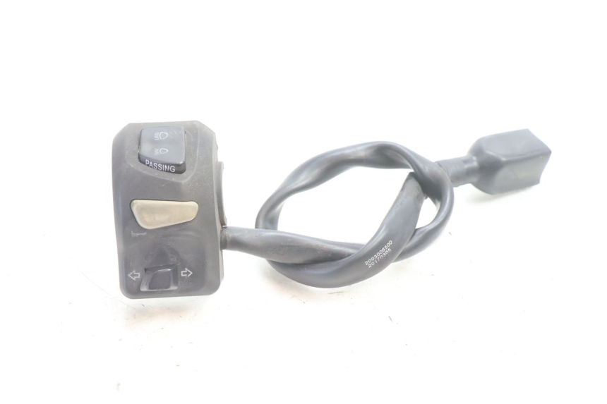 photo de LINKER LENKER PEUGEOT KISBEE 2T 50 (2010 - 2017) - Hauptansicht