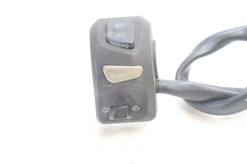 photo de LINKER LENKER PEUGEOT KISBEE 2T 50 (2010 - 2017) - Detailansicht des Bauteils