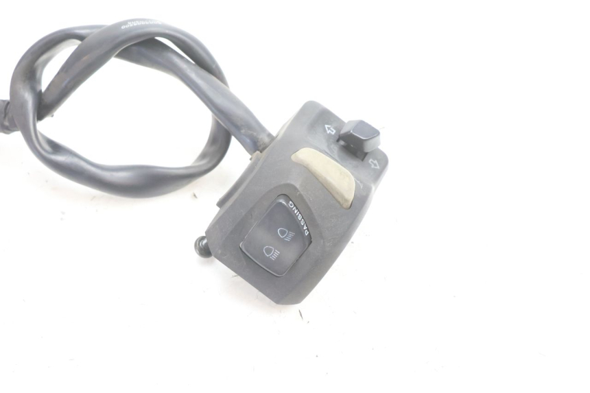 photo de LINKER LENKER PEUGEOT KISBEE 2T 50 (2010 - 2017) - Alternative Perspektive