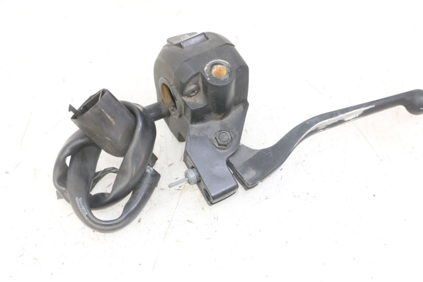 photo de LINKER LENKER PEUGEOT KISBEE 4T 50 (2018 - 2022) - Alternative Perspektive