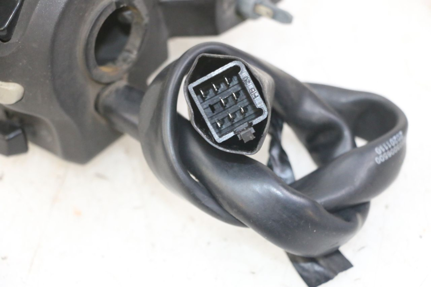 photo de LINKER LENKER PEUGEOT KISBEE 4T 50 (2018 - 2022) - Gesamtansicht des Produkts