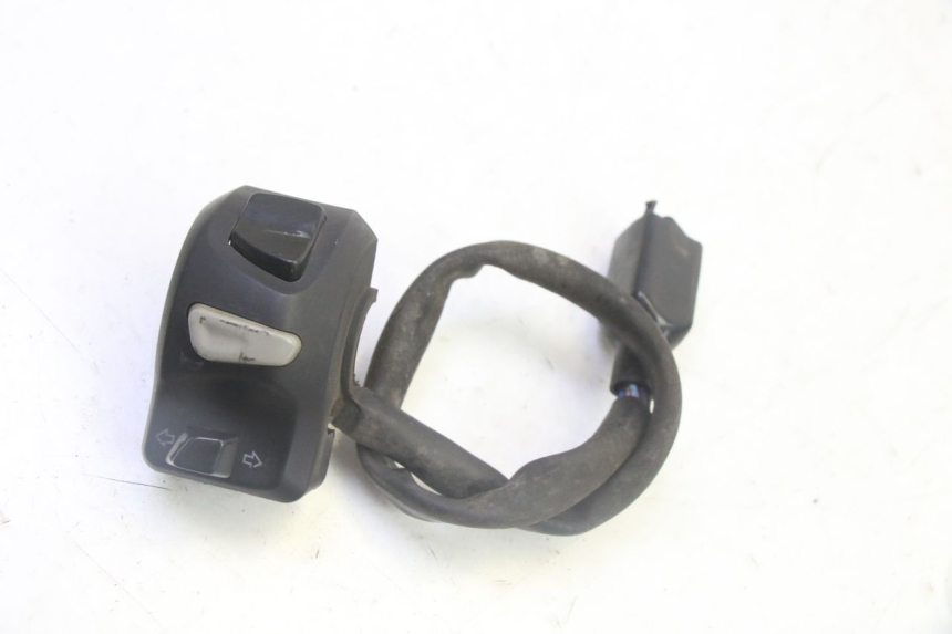 photo de LINKER LENKER PEUGEOT KISBEE 4T 50 (2018 - 2022) - Hauptansicht