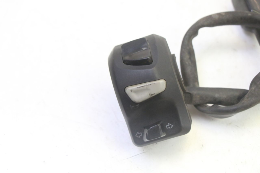 photo de LINKER LENKER PEUGEOT KISBEE 4T 50 (2018 - 2022) - Detailansicht des Bauteils