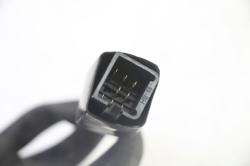 photo de LINKER LENKER PEUGEOT KISBEE 4T 50 (2018 - 2022) - Technische Nahaufnahme