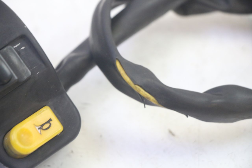 photo de LINKER LENKER PEUGEOT KISBEE 4T 50 (2010 - 2017) - Zoom auf Gebrauchszustand