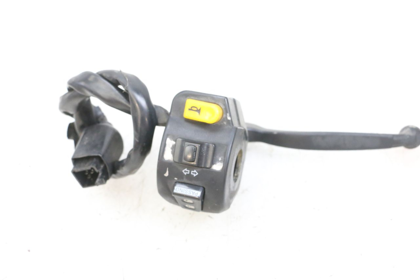 photo de LINKER LENKER PEUGEOT KISBEE 4T 50 (2018 - 2022) - Zoom auf Gebrauchszustand