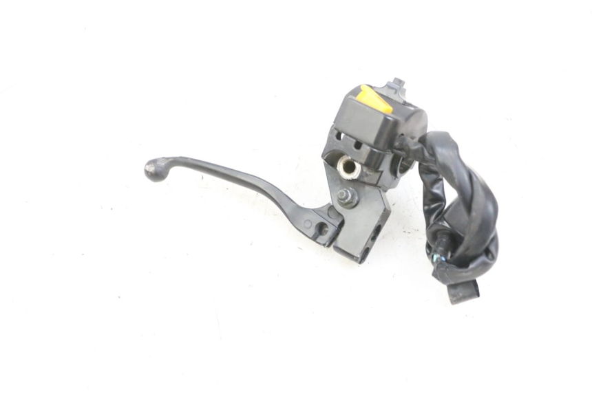 photo de LINKER LENKER PEUGEOT KISBEE 4T 50 (2018 - 2022) - Alternative Perspektive