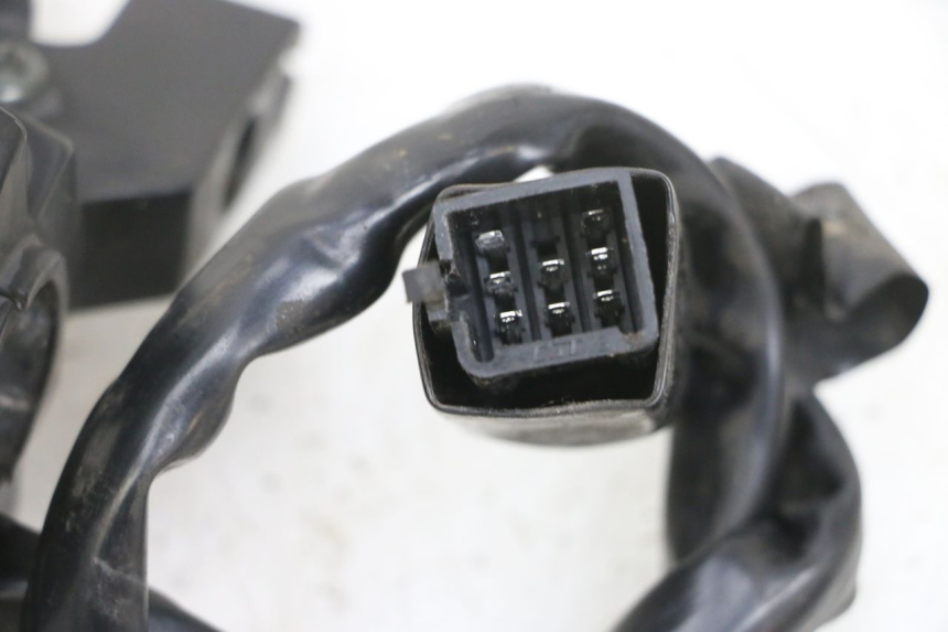 photo de LINKER LENKER PEUGEOT KISBEE 4T 50 (2018 - 2022) - Gesamtansicht des Produkts