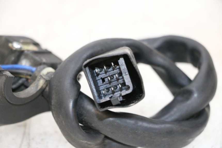 photo de LINKER LENKER PEUGEOT KISBEE 4T 50 (2010 - 2017) - Zoom auf Gebrauchszustand