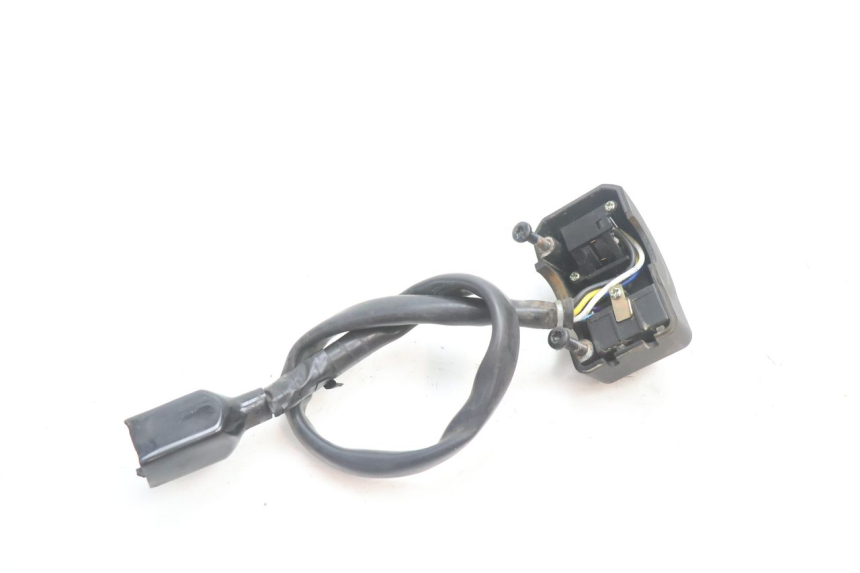 photo de LINKER LENKER PEUGEOT KISBEE 4T 50 (2018 - 2022) - Alternative Perspektive