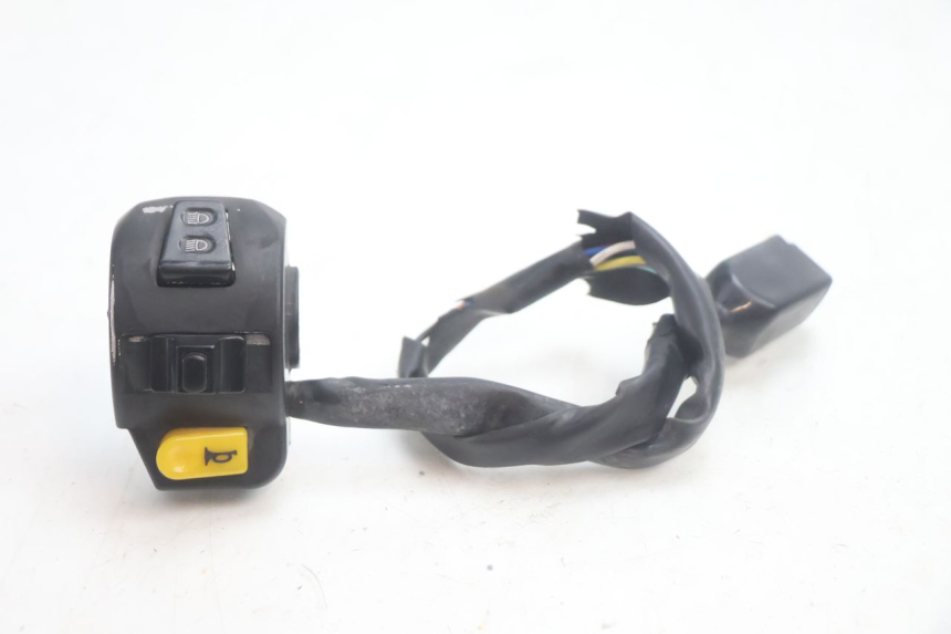photo de LINKER LENKER PEUGEOT KISBEE 4T 50 (2010 - 2017) - Hauptansicht