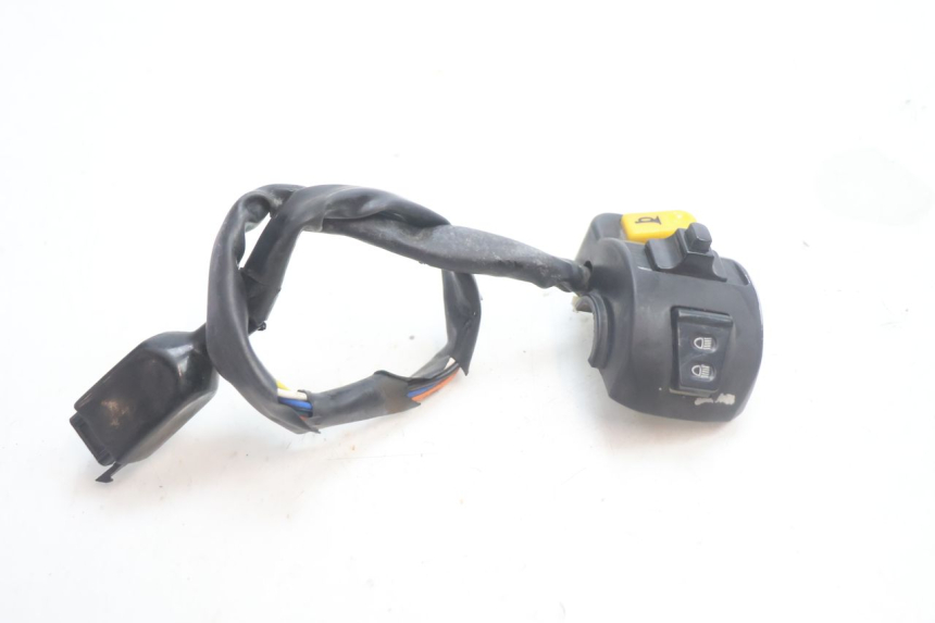 photo de LINKER LENKER PEUGEOT KISBEE 4T 50 (2010 - 2017) - Zoom auf Gebrauchszustand